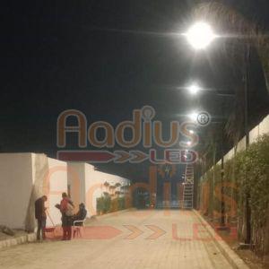 Outdoor Area Lighting LED Street Light