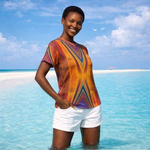 Women\'S Cotton Fancy T-shirts