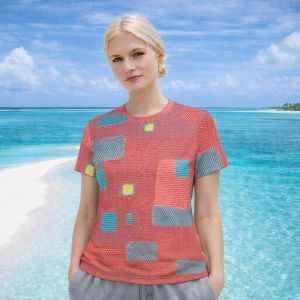 Women\'S Cotton Fancy T-shirts