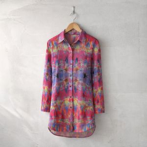 Womens Mirage Shirt