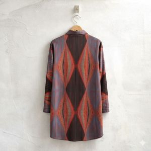 Womens Black Diamond Shirt