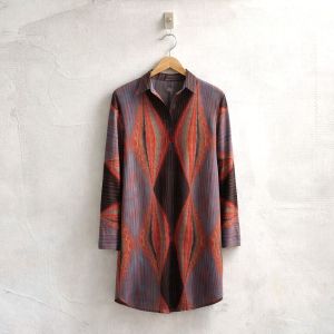 Womens Black Diamond Shirt