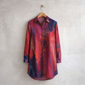 Womens Crimsoune Shirt