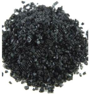 Industrial Black Salt