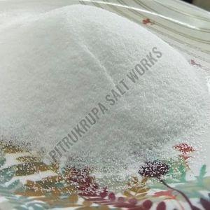 Low Hardness Industrial Salt