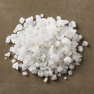 White Crystal Industrial Salt