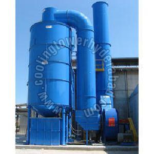 Dry Scrubbers