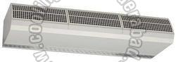 Mild Steel Air Curtains