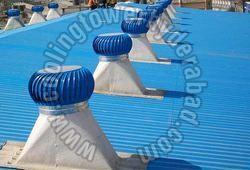 Automatic Turbo Ventilator