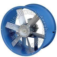 Axial Flow Fans