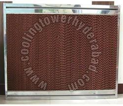 Cellulose Pad