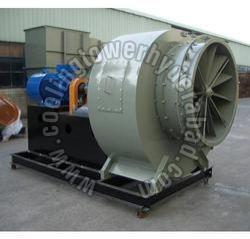 Centrifugal Blower