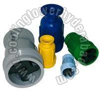 Cooling Tower Deck Spray Nozzle