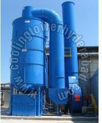 Dry Scrubbers