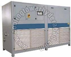 Electric Process Chiller