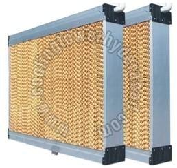 Evaporative Air Washer
