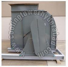 Exhaust Blower