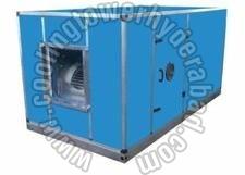 Fume Air Scrubbers
