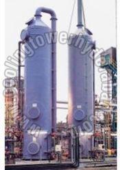 Gas Scrubbers