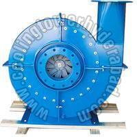 High Pressure Blower