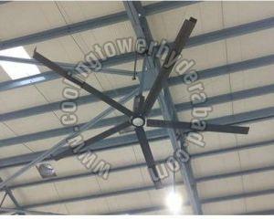 HVLS Fan