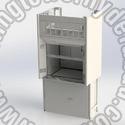 Laboratory Fume Cupboards