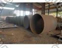 MS Air Round Duct