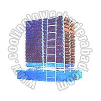 Natural Draft Cooling Tower