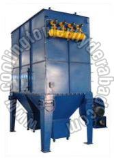 Pulse Jet Dust Collector