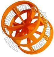 PVC Pall Ring