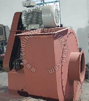 SISW Centrifugal Blower Fan