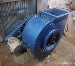 SISW Centrifugal Blower Fan