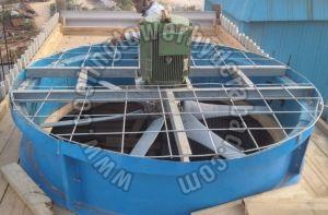 Timber Cooling Tower