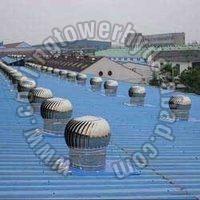 Turbo Ventilation System