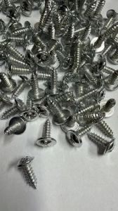 Metal Self Tapping Screw