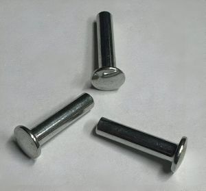 Mild Steel Hollow Rivet
