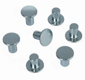 Mild Steel Tinman Rivet