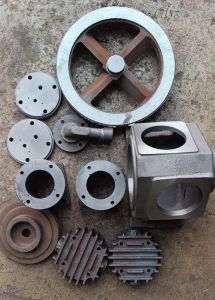 1HP V Type Air Compressor Spare Parts