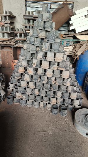 Sand Moulding Casting Service