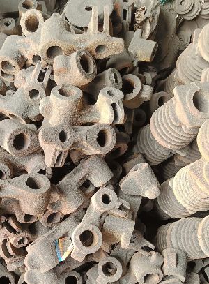 Sand Moulding Casting Service