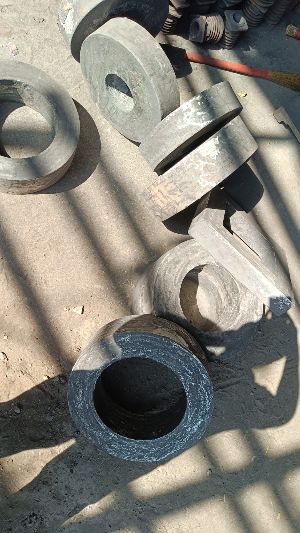 Co2 Moulding CI Graded Casting Service