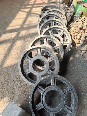 Co2 Moulding CI Graded Casting Service