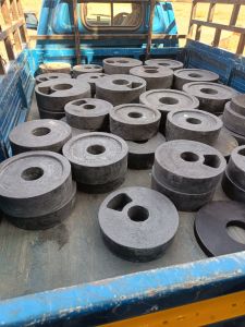 Co2 Moulding CI Graded Casting Service