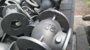 Greensand Casting Services