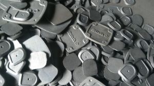 Greensand Casting Services