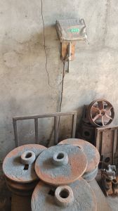 Sand Moulding Casting Service