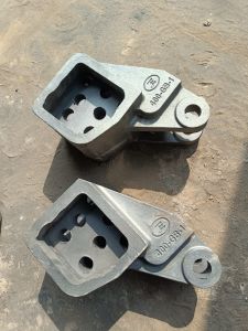 Co2 Moulding CI Graded Casting Service