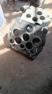 Co2 Moulding CI Graded Casting Service