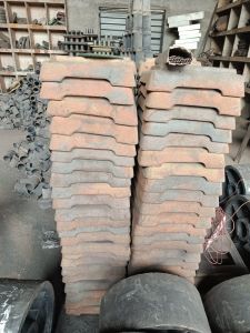 Sand Moulding Casting Service