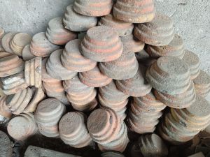 Sand Moulding Casting Service